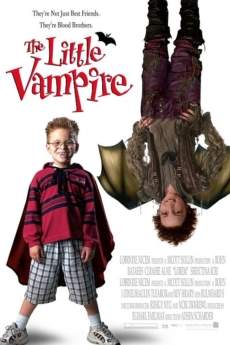 The Little Vampire เดอะ ลิตเติล แวมไพร์ (2000)