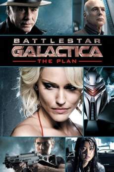 Battlestar Galactica The Plan สงครามแผนพิฆาตจักรวาล (2009)