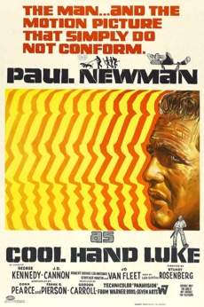 Cool Hand Luke คนสู้คน (1967)