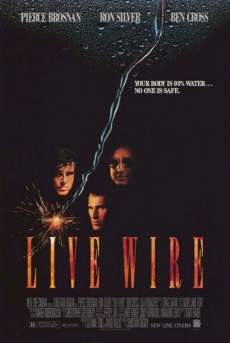 Live wire – พยัคฆ์ร้ายหยุดนรก 1992