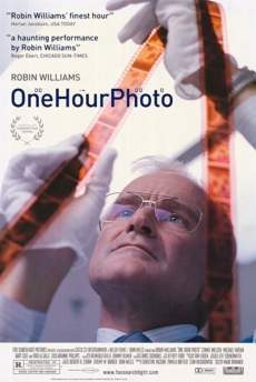One Hour Photo โฟโต้…จิตแตก (2002) บรรยายไทย