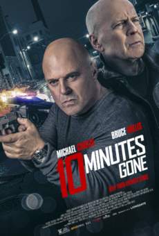 10 Minutes Gone (2019) HDTV