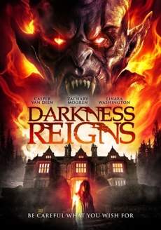 Darkness Reigns (2018) HDTV