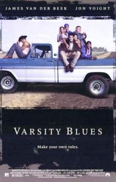 Varsity Blues หนุ่มจืดหัวใจเจ๋ง (1999)