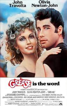 Grease กรีส 1978