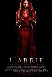 Carrie สาวสยอง (2013)