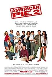 American Pie 2 อเมริกันพาย 2 จุ๊จุ๊จุ๊…แอ้มสาวให้ได้ก่อนเปิดเทอม 2001