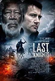 Last Knights ล่าล้างทรชน 2015