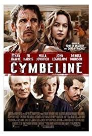 Cymbeline ซิมเบลลีน ศึกแค้นสงครามนักบิด (2014)