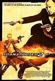 Transporter 2 เพชฌฆาต สัญชาติเทอร์โบ 2 (2005)