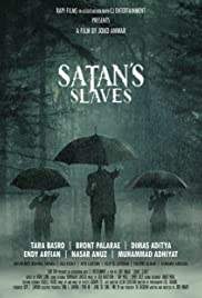 Satan s Slaves เดี๋ยวแม่ลากไปลงนรก (2017)
