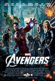The Avengers (2012) ดิ อเวนเจอร์
