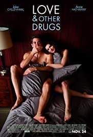 Love and Other Drugs (2010) : ยาวิเศษที่ไม่อาจรักษารัก