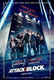 Attack the Block ขบวนการจิ๊กโก๋โต้เอเลี่ยน (2011)
