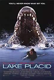 Lake Placid 1999 โคตรเคี่ยมบึงนรก ภาค 1