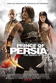 Prince Of Persia (2010) มหาสงครามทะเลทรายแห่งกาลเวลา