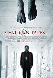 The Vatican Tapes 2015 : สวดนรกลงหลุม