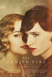 The Danish Girl 2015 : เดอะ เดนนิช เกิร์ล
