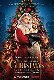 The Christmas Chronicles 2018 : ผจญภัยพิทักษ์คริสต์มาส