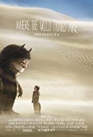 Where the Wild Things Are ดินแดนแห่งเจ้าตัวร้าย (2009)