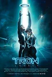 TRON Legacy (2010) ทรอน ล่าข้ามโลกอนาคต