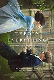 The Theory Of Everything (2014) ทฤษฎีรักนิรันดร