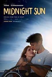Midnight Sun (2018) : หลบตะวัน ฉันรักเธอ