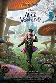 Alice in Wonderland 2010 อลิซผจญแดนมหัศจรรย์ ภาค 1