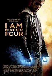 I Am Number Four 2011 ปฏิบัติการล่าเหนือโลกจอมพลังหมายเลข 4