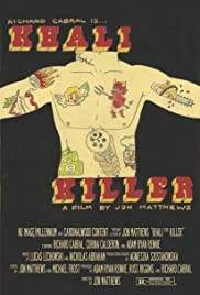 Khali the Killer พลิกเกมส์ฆ่า ล่าทมิฬ (2017)