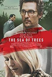 The Sea of Trees (2015) ทะเลต้นไม้