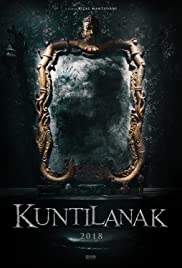 Kuntilanak กระจกส่องตาย 2018