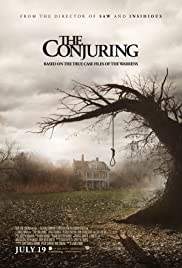 The Conjuring (2013) คนเรียกผี ภาค 1