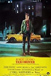 Taxi Driver แท็กซี่มหากาฬ (1976)