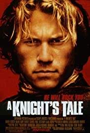 A Knight Tale อัศวินพันธุ์ร็อค (2001)