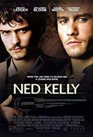 Ned Kelly เน็ด เคลลี่ วีรบุรุษแดนเถื่อน 2003