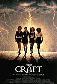 The Craft (1996) สี่แหววพลังแม่มด