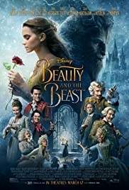 Beauty and the Beast 2017 โฉมงามกับเจ้าชายอสูร