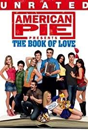 American Pie 7 The Book of Love 2009 คู่มือซ่าส์พลิกตำราแอ้ม