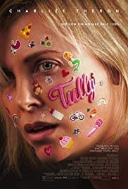 Tully (2018) เป็นแม่ไม่ใช่เรื่องง่าย