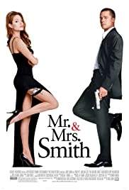 Mr. & Mrs. Smith นายและนางคู่พิฆาต 2005