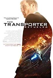 The Transporter Refueled (2015) : คนระห่ำคว่ำนรก