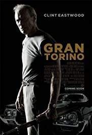 Gran Torino 2008 คนกร้าวทะนงโลก