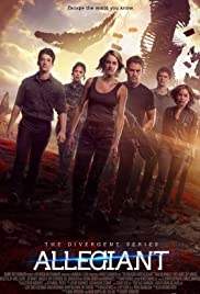 The Divergent Series Allegiant (2016) อัลลีเจนท์ ปฎิวัติสองโลก 3