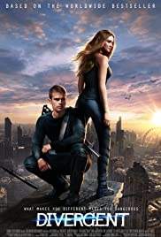 Divergent (2014) ไดเวอร์เจนท์ คนแยกโลก 1