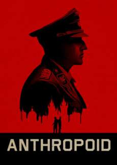Anthropoid แอนโธรพอยด์ ปฏิบัติการพิฆาตนาซี (2016)