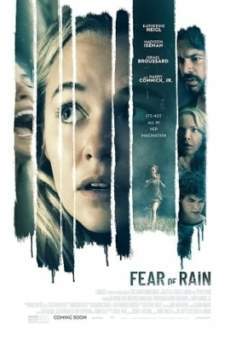 Fear of Rain หลอนสะพรึง (2021)