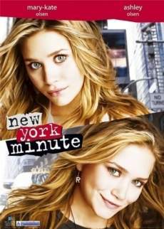 New York Minute คู่แฝดจี๊ด ป่วนรักในนิวยอร์ค (2004)