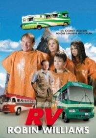 RV ครอบครัวทัวร์ทุลักทุเล (2006)