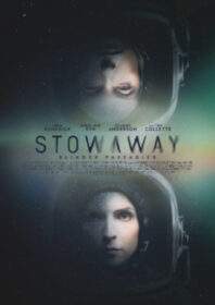 Stowaway ภารกิจสู่ดาวอังคาร (2021) Netflix